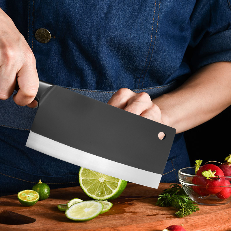 Multipurpose Kitchen Cleaver S - Kitchen Gadgets For Chefs のレビューと価格