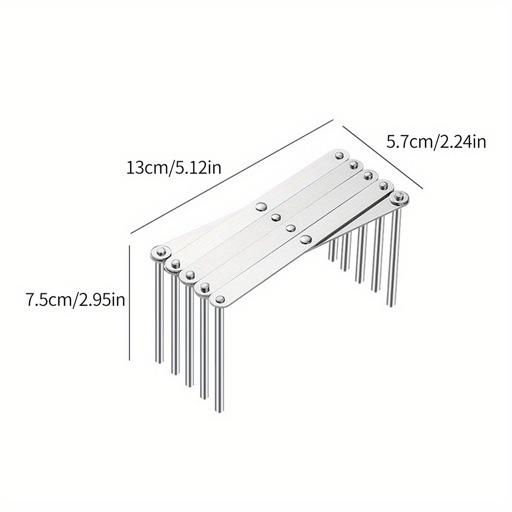 Pot Lid Rack Pan Lid Organizer - Kitchen Gadgets Rack Storage のレビューと価格
