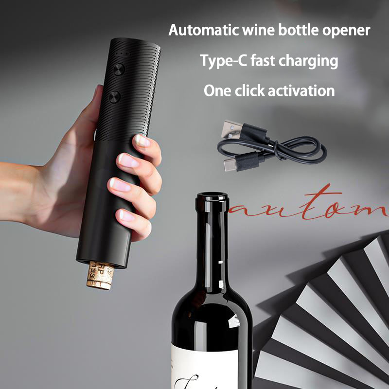 Automatic Wine Bottle Opener U - Kitchen Gadgets Smart のレビューと価格