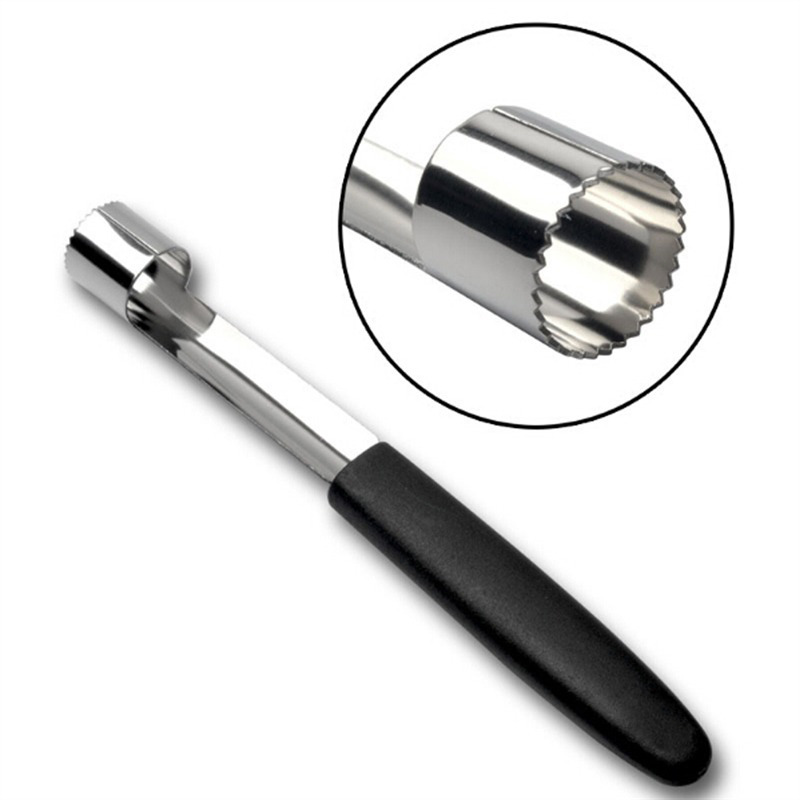 Apple Corer Pitter Pear Bell T - Kitchen Gadgets And Tools のレビューと価格