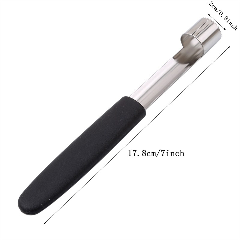 Apple Corer Pitter Pear Bell T - Kitchen Gadgets And Tools のレビューと価格