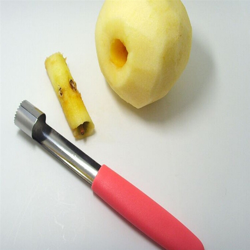 Apple Corer Pitter Pear Bell T - Kitchen Gadgets And Tools のレビューと価格