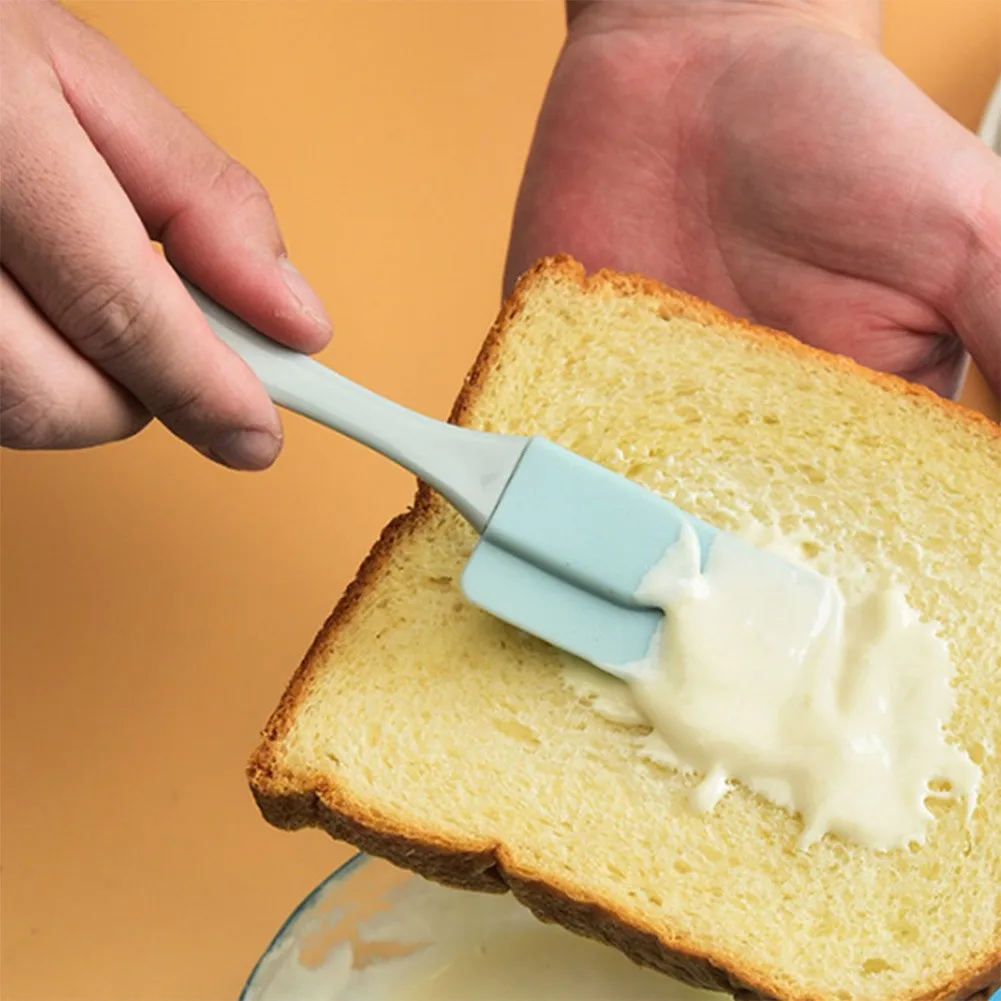 3Pcs Cream Scraper DIY Bread C - Kitchen Gadgets Under 100 のレビューと価格