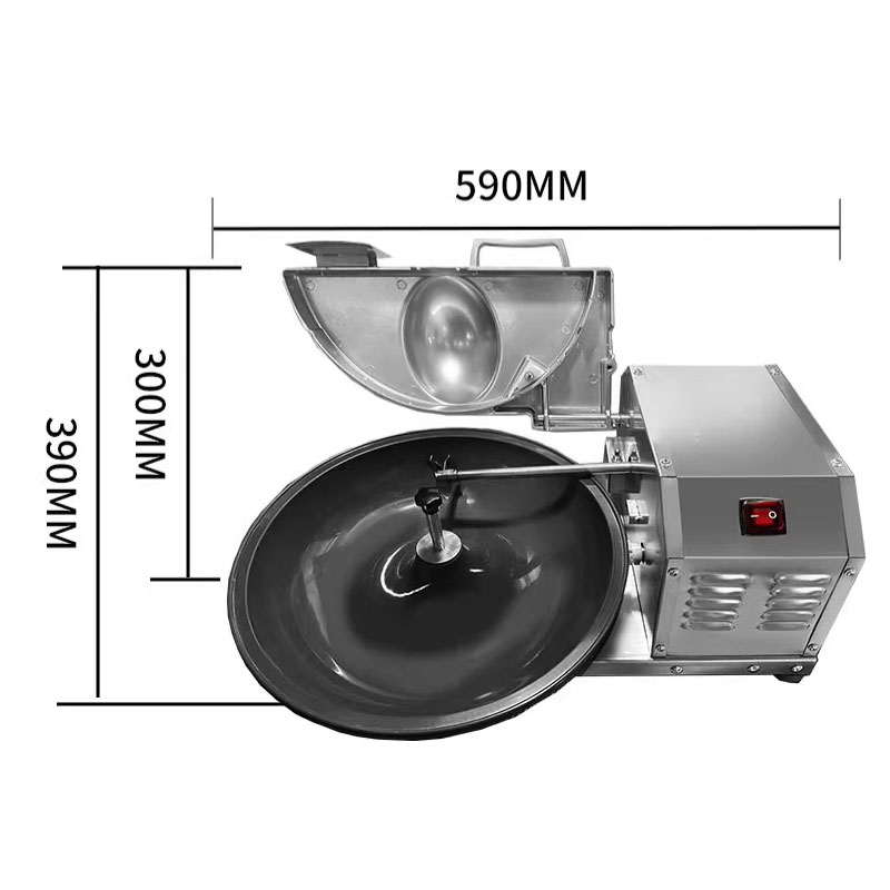 Commercial Multi-Function Vege - Vegetable Chopper のレビューと価格