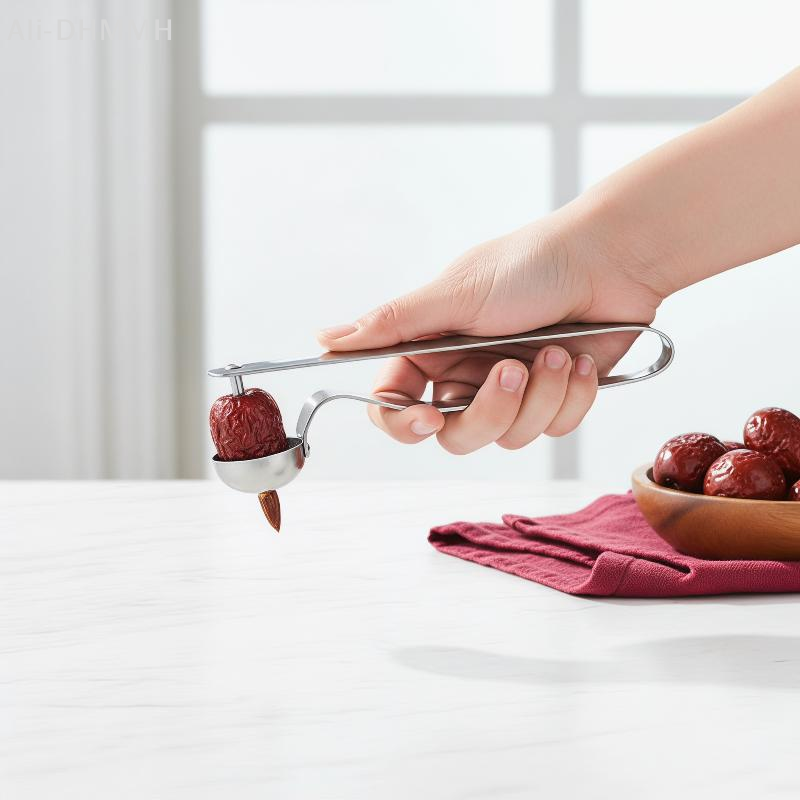 ZLinKJ Stainless Steel Red Dat - Kitchen Gadgets And Tools のレビューと価格