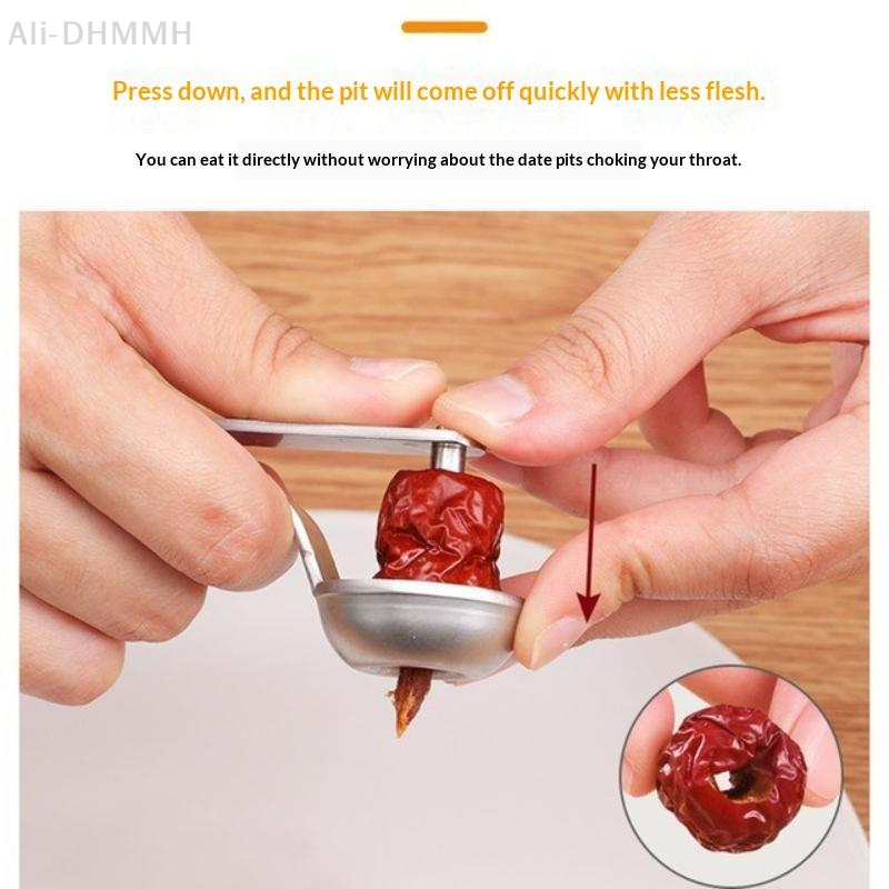 ZLinKJ Stainless Steel Red Dat - Kitchen Gadgets And Tools のレビューと価格