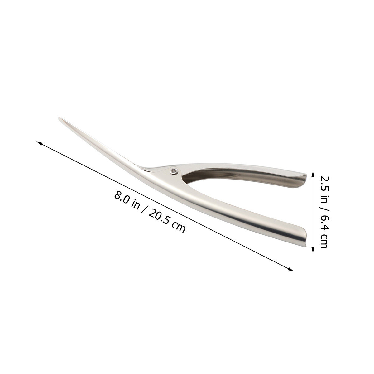 2Pcs Shrimp Prawn Peeler Stain - Kitchen Gadgets Save Time のレビューと価格