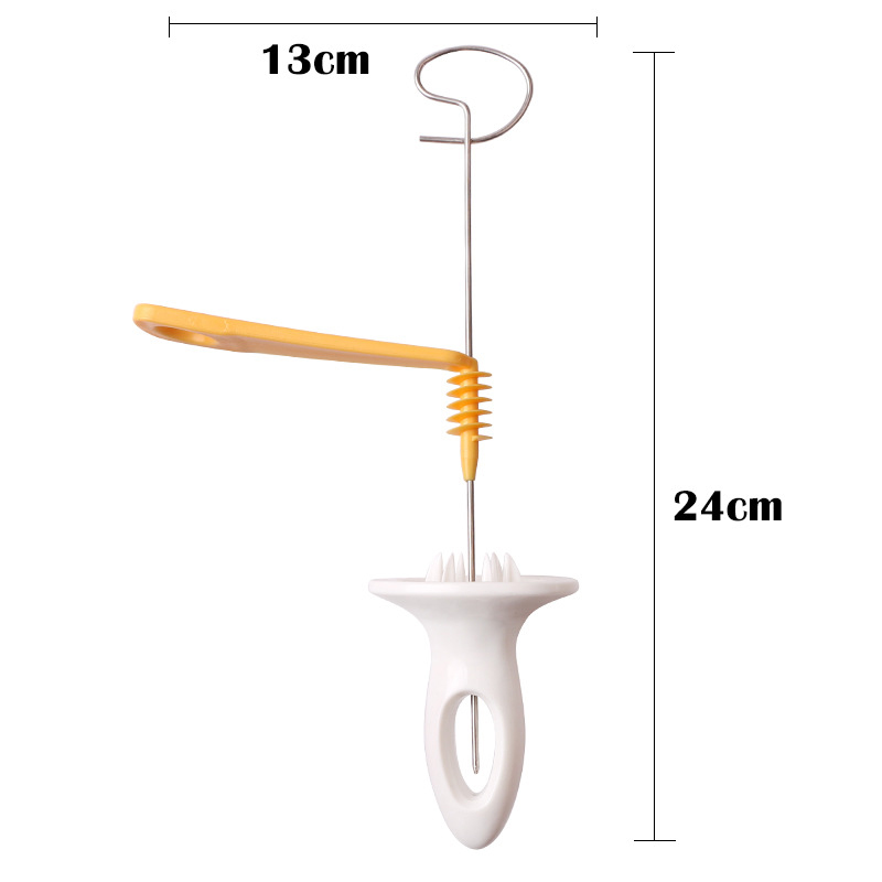 LMETJMA Tornado Spiral Potato  - Kitchen Gadgets Smart のレビューと価格