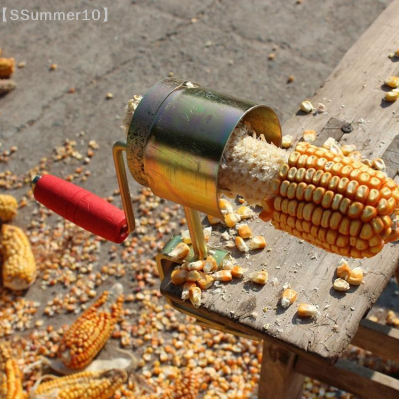 【SSummer10】Hand Crank Manual C - Kitchen Gadget Amazon のレビューと価格