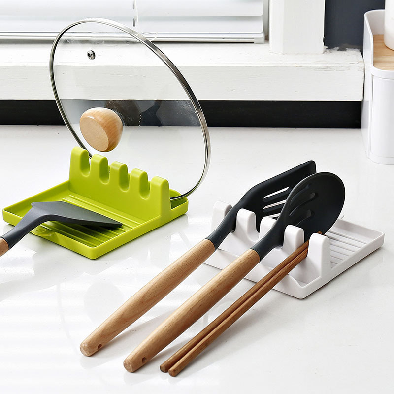 Kitchen Spoon Holders Fork Spa - Kitchen Gadgets Under 100 のレビューと価格