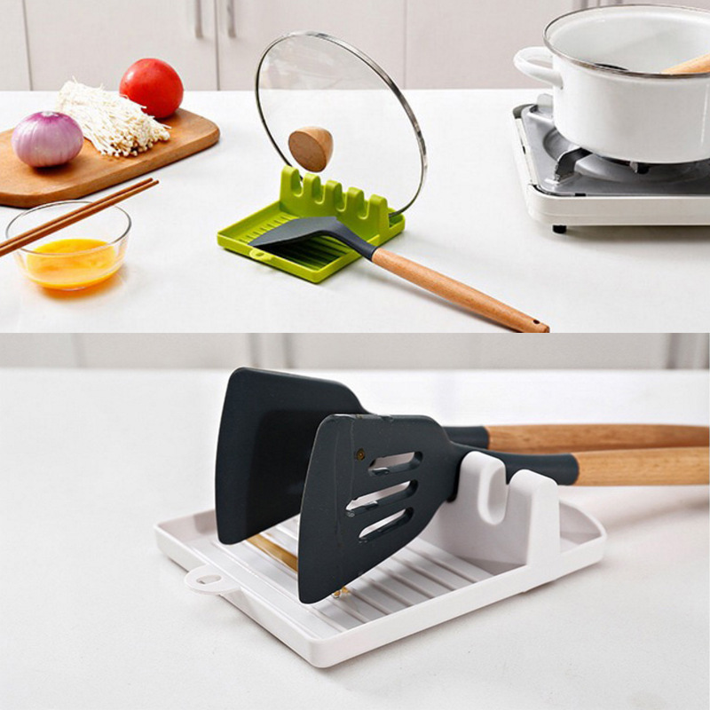 Kitchen Spoon Holders Fork Spa - Kitchen Gadgets Under 100 のレビューと価格