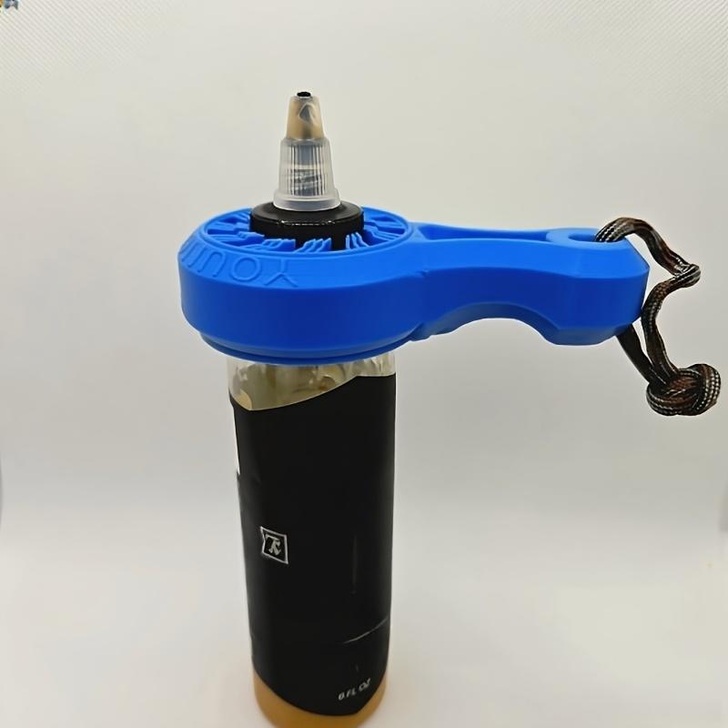 Wrench Style Jar Lid Opener 1P - Kitchenaid Kitchen Gadgets のレビューと価格
