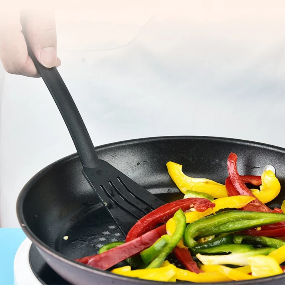New Nylon Kitchen Utensils Set - Kitchen Gadgets Under 100 のレビューと価格