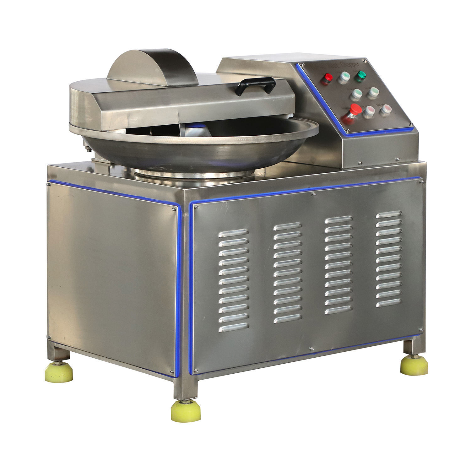 80-type Fully Automatic Choppe - Vegetable Chopper のレビューと価格