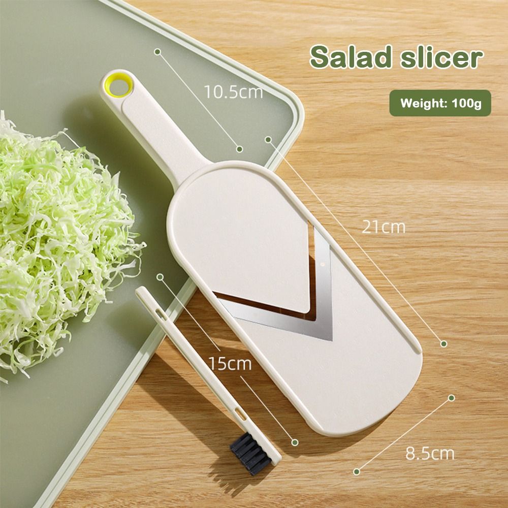 Effortless Cabbage Grater Savi - Kitchen Gadgets Save Time のレビューと価格