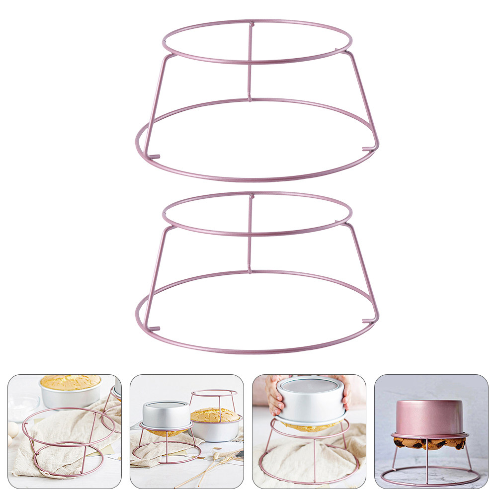 2pcs Cooling Rack Bread Non St - Kitchen Gadgets And Tools のレビューと価格