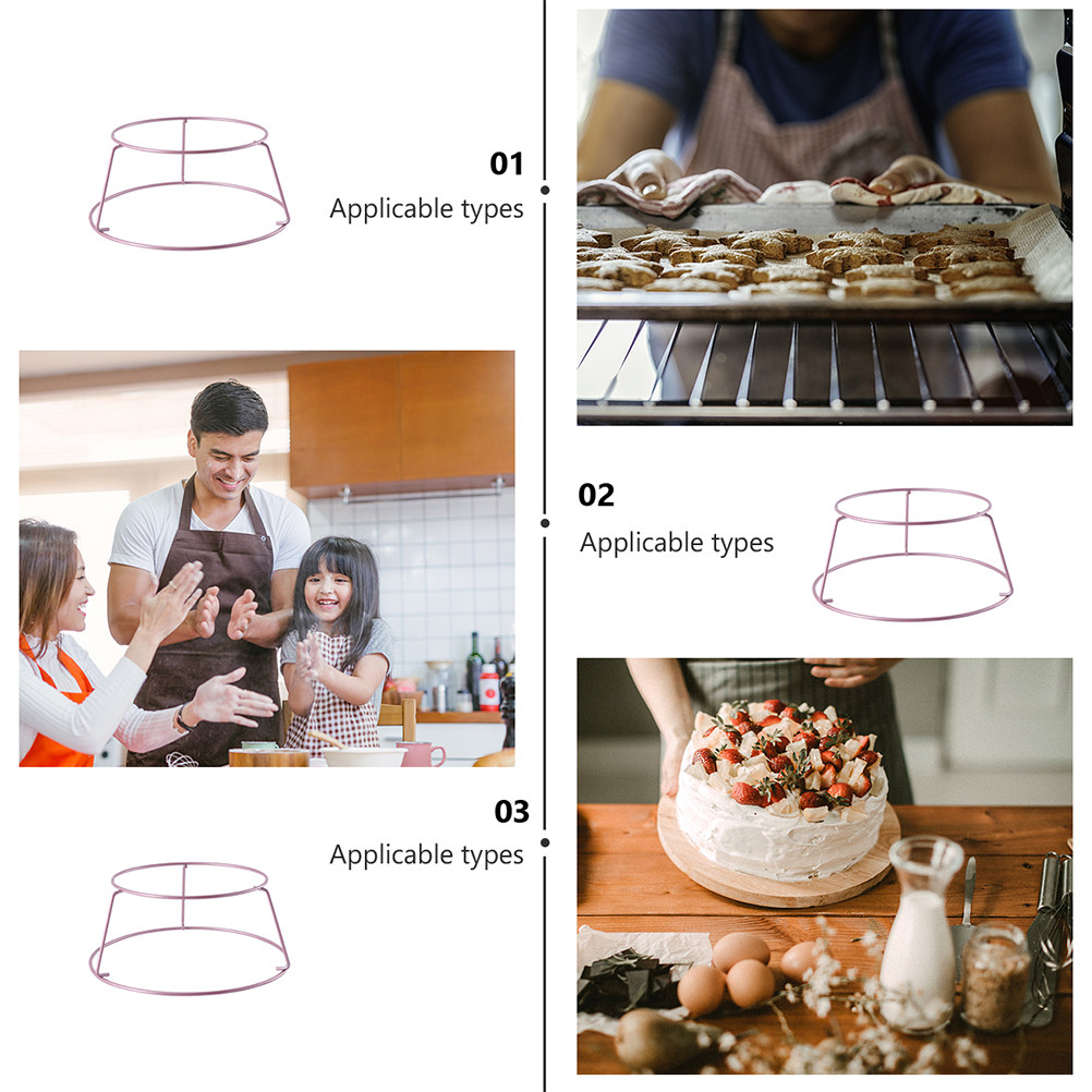 2pcs Cooling Rack Bread Non St - Kitchen Gadgets And Tools のレビューと価格
