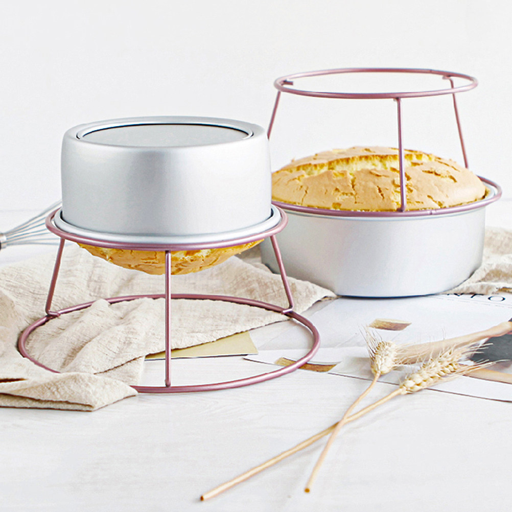 2pcs Cooling Rack Bread Non St - Kitchen Gadgets And Tools のレビューと価格