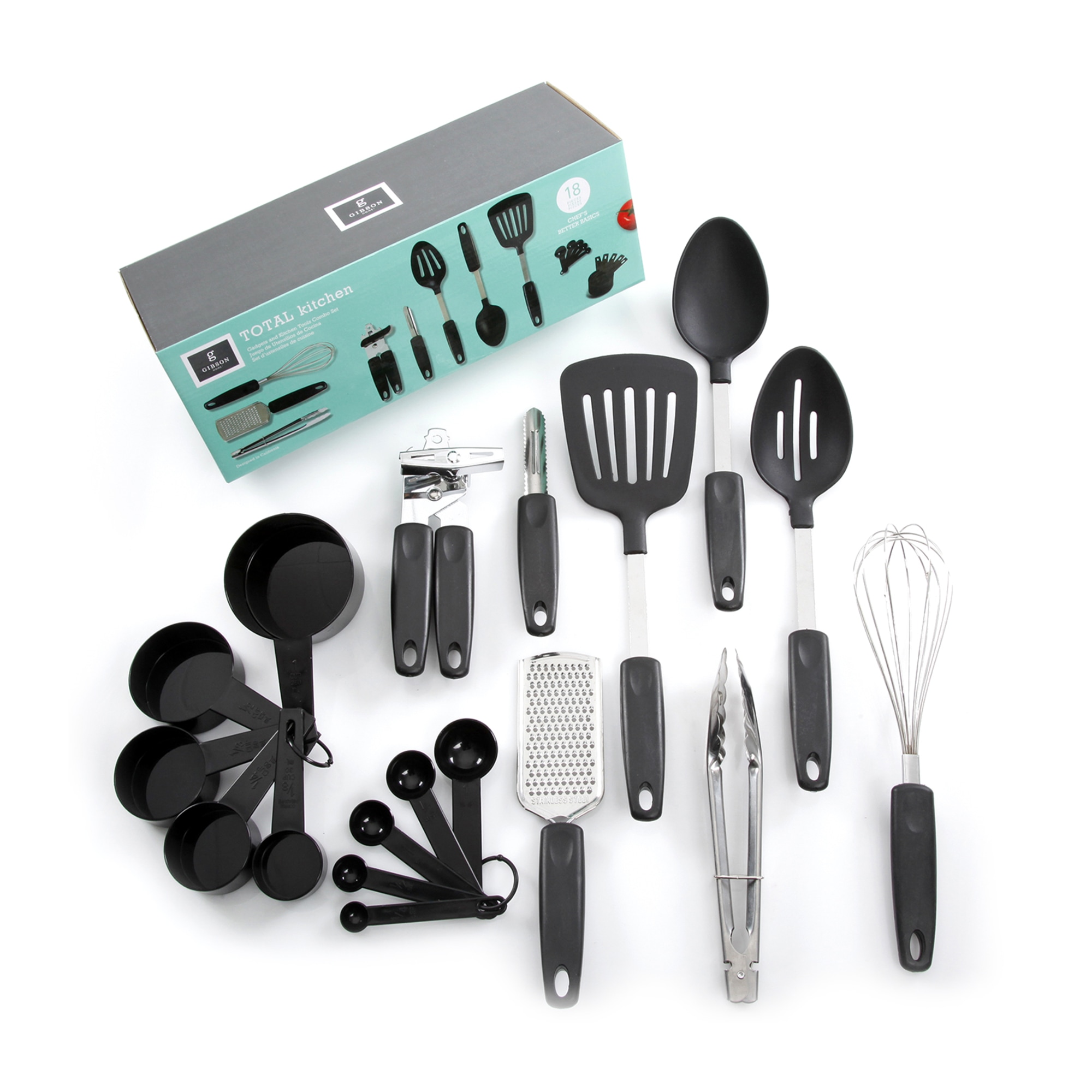 Chefs Better Basics Kitchen Ga - Kitchen Gadgets For Chefs のレビューと価格