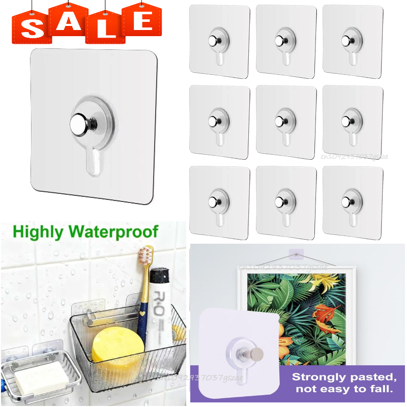 Photo Frame Hooks Storage Rack - Kitchen Gadgets Must Have のレビューと価格