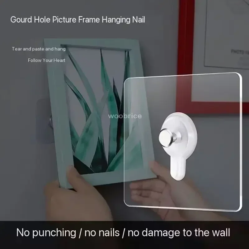 Photo Frame Hooks Storage Rack - Kitchen Gadgets Must Have のレビューと価格