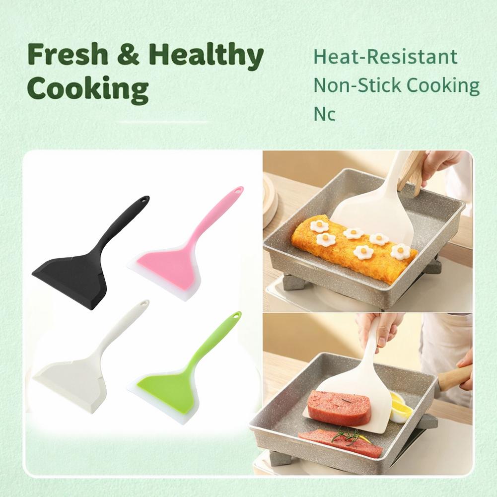 2026 New Silicone Spatula,Tama - Kitchen Gadgets Under 100 のレビューと価格