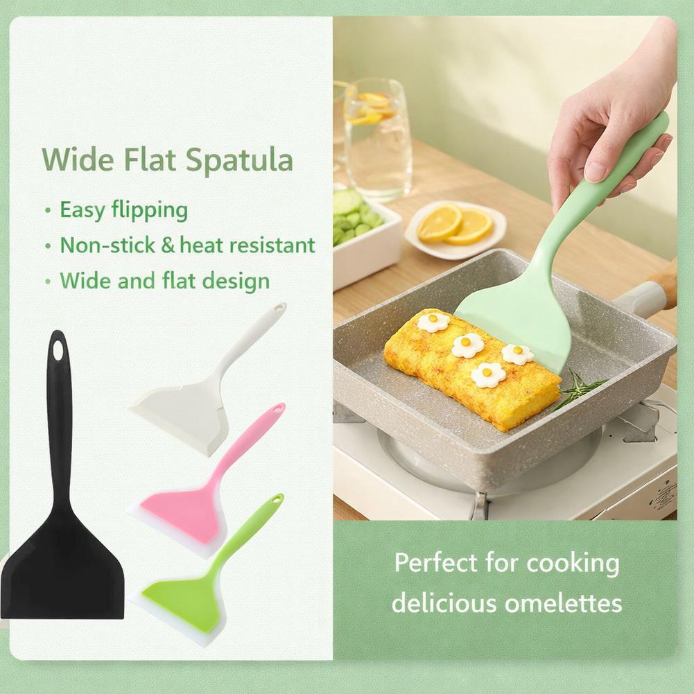 2026 New Silicone Spatula,Tama - Kitchen Gadgets Under 100 のレビューと価格