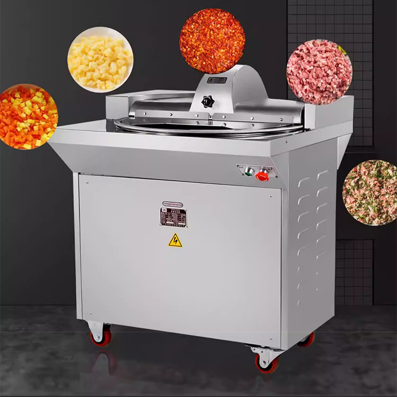 20L Commercial Food Chopper QS - Vegetable Chopper のレビューと価格