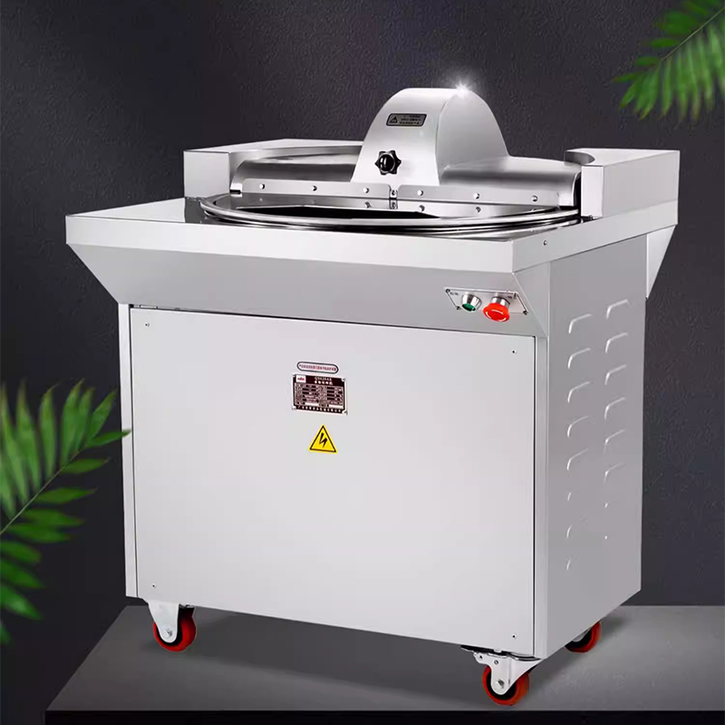 20L Commercial Food Chopper QS - Vegetable Chopper のレビューと価格