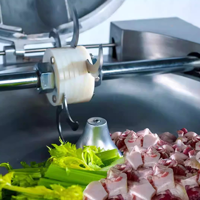 20L Commercial Food Chopper QS - Vegetable Chopper のレビューと価格
