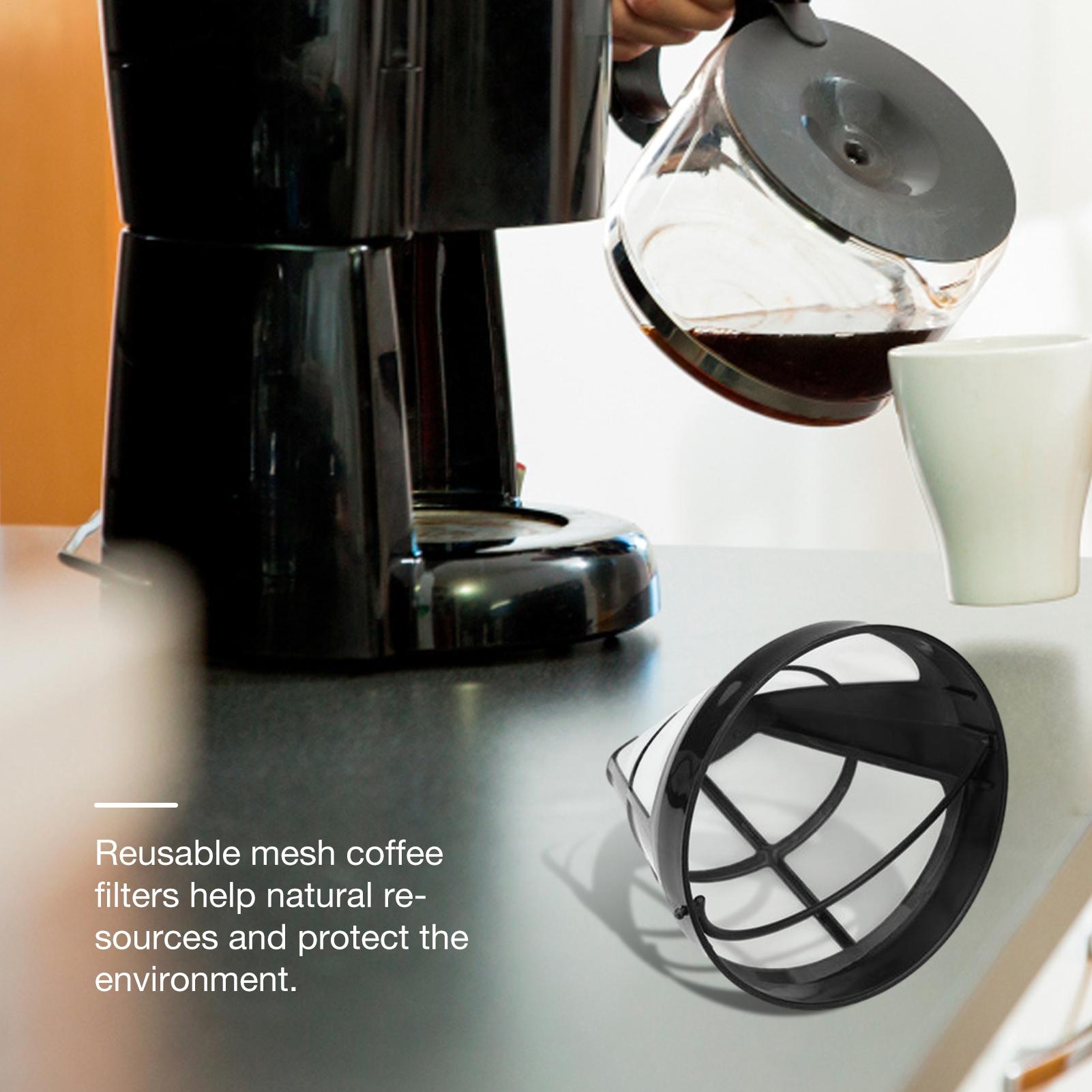 Strainer Mesh Brewer Tool Coff - Kitchen Gadgets Must Have のレビューと価格