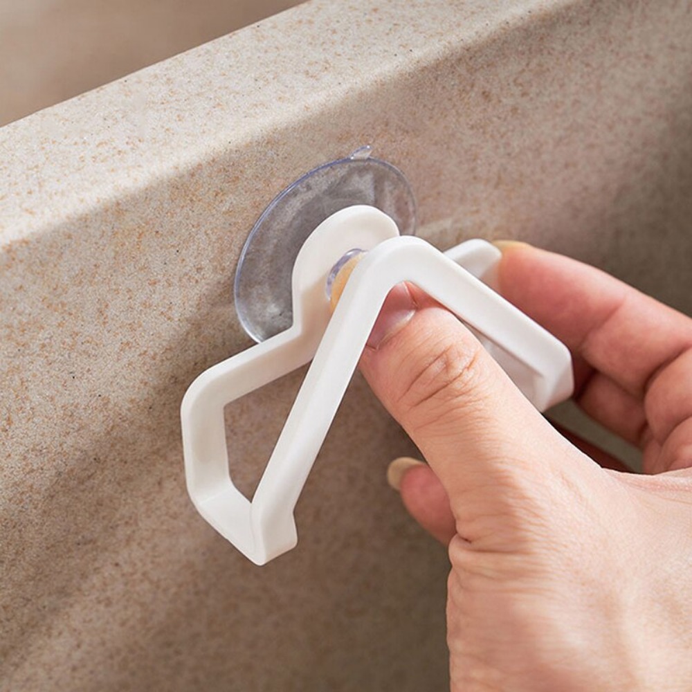 2PCS/set Sponge Sink Rack Spon - Kitchen Gadgets Rack Storage のレビューと価格