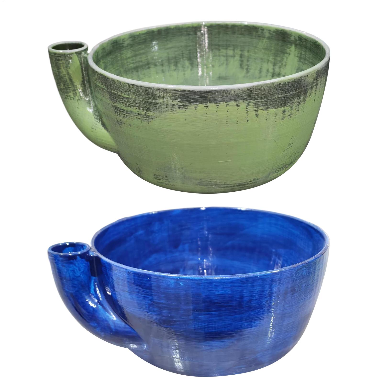 Berry Spinner Bowl 3D Printed  - Kitchen Gadgets Save Time のレビューと価格