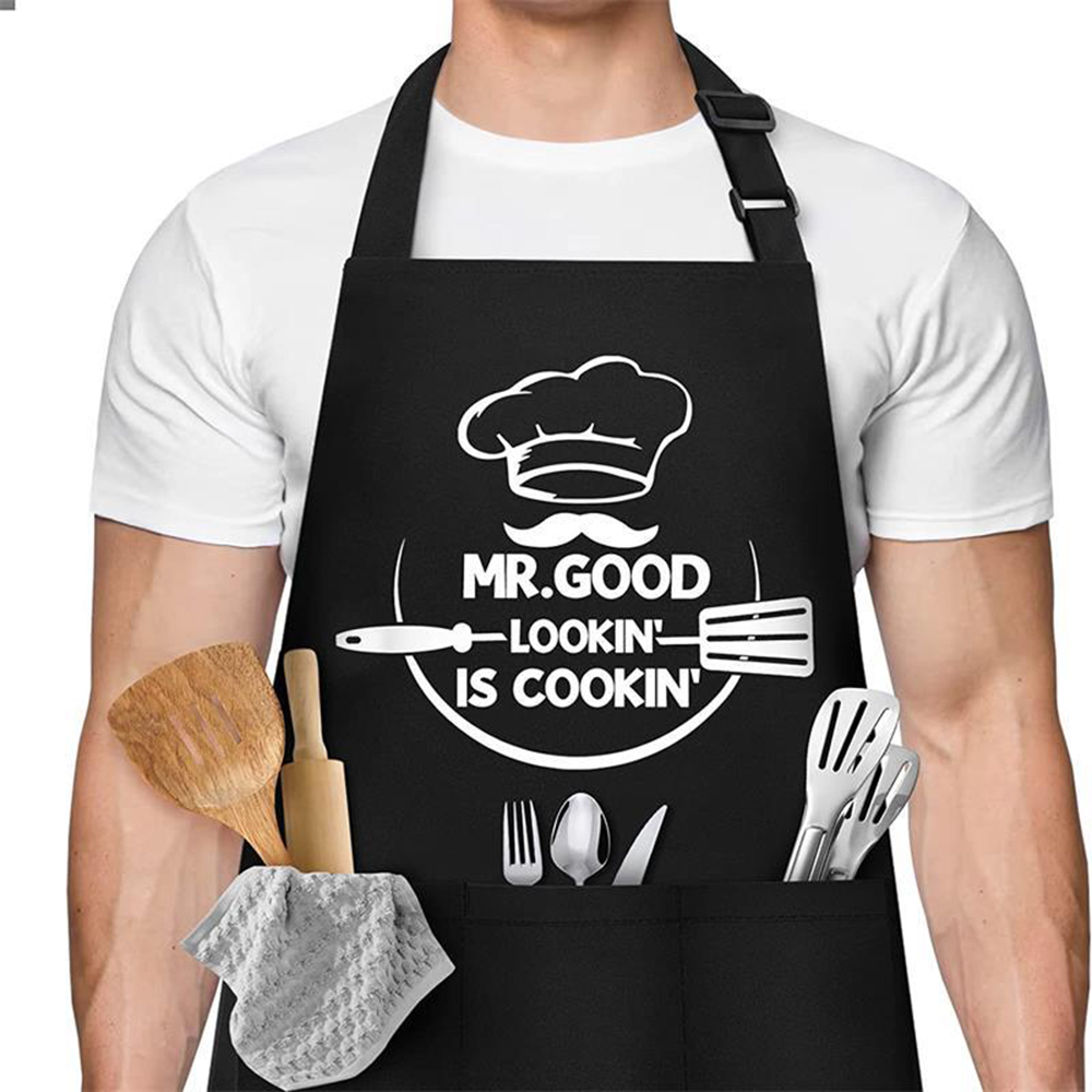 Funny Apron Gift For Man Dad G - Funny Kitchen Gadgets Gifts のレビューと価格