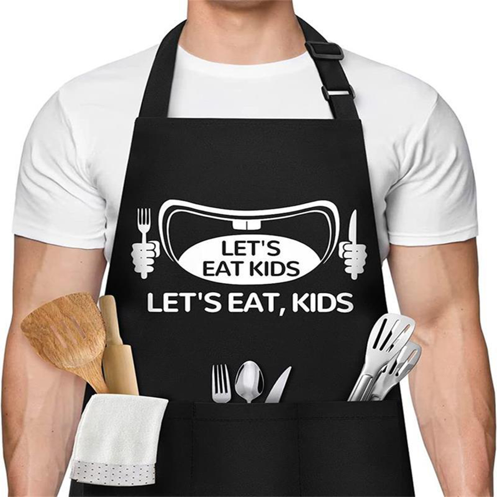 Funny Apron Gift For Man Dad G - Funny Kitchen Gadgets Gifts のレビューと価格