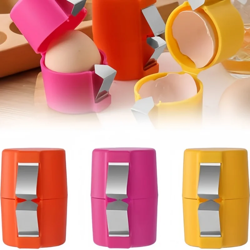 1PC Creative Egg Separator Too - Kitchenaid Kitchen Gadgets のレビューと価格