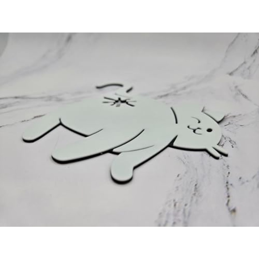Funny Cat Bread Clip - D Print - Funny Kitchen Gadgets Gifts のレビューと価格