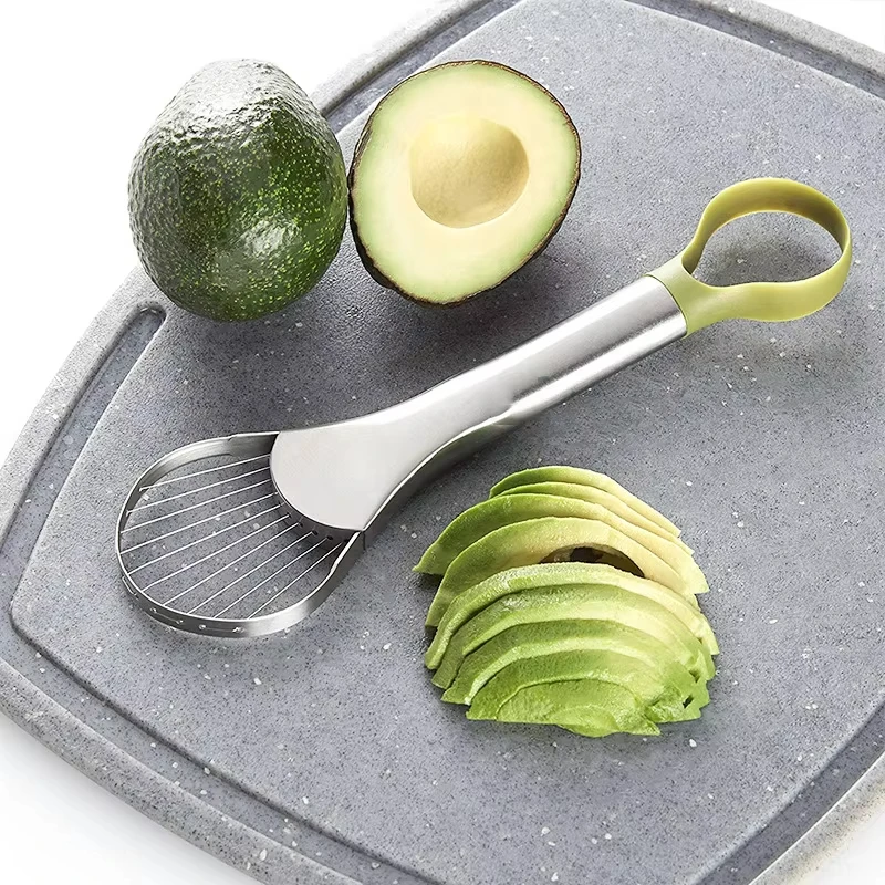 Avocado Slicer 2 In 1 Stainles - Kitchen Gadgets And Tools のレビューと価格