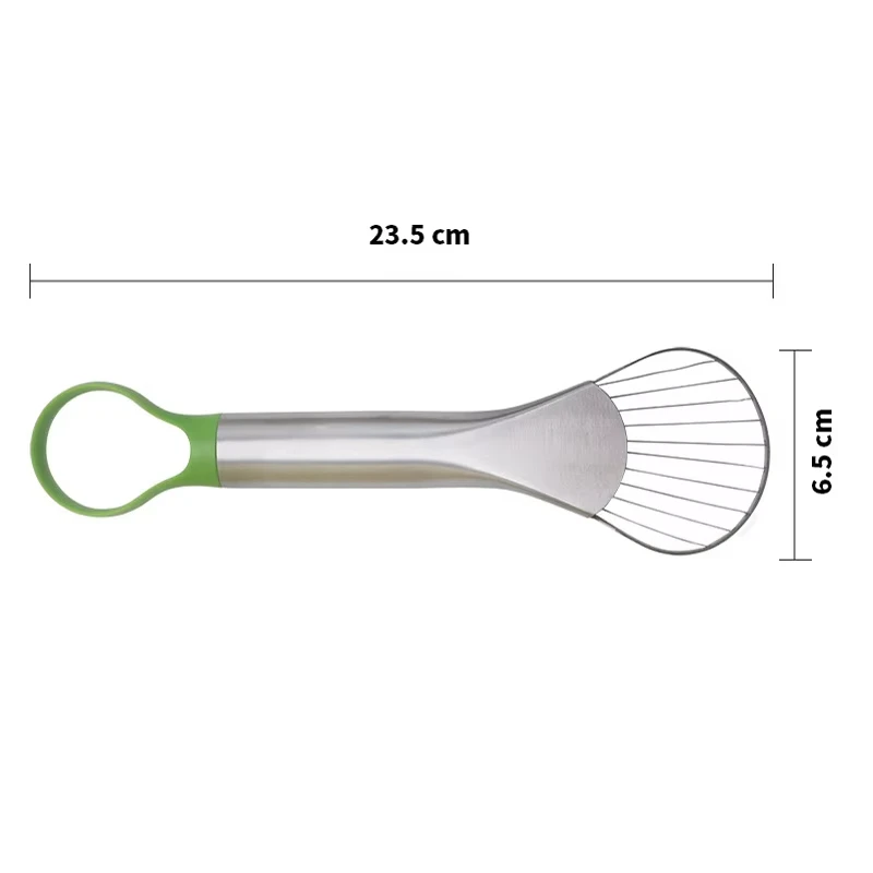 Avocado Slicer 2 In 1 Stainles - Kitchen Gadgets And Tools のレビューと価格