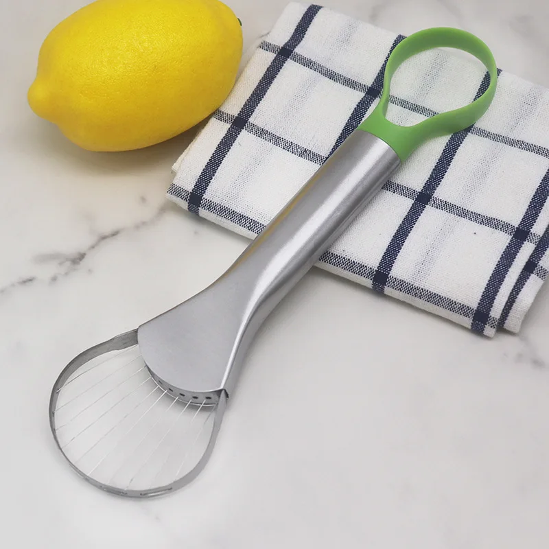 Avocado Slicer 2 In 1 Stainles - Kitchen Gadgets And Tools のレビューと価格