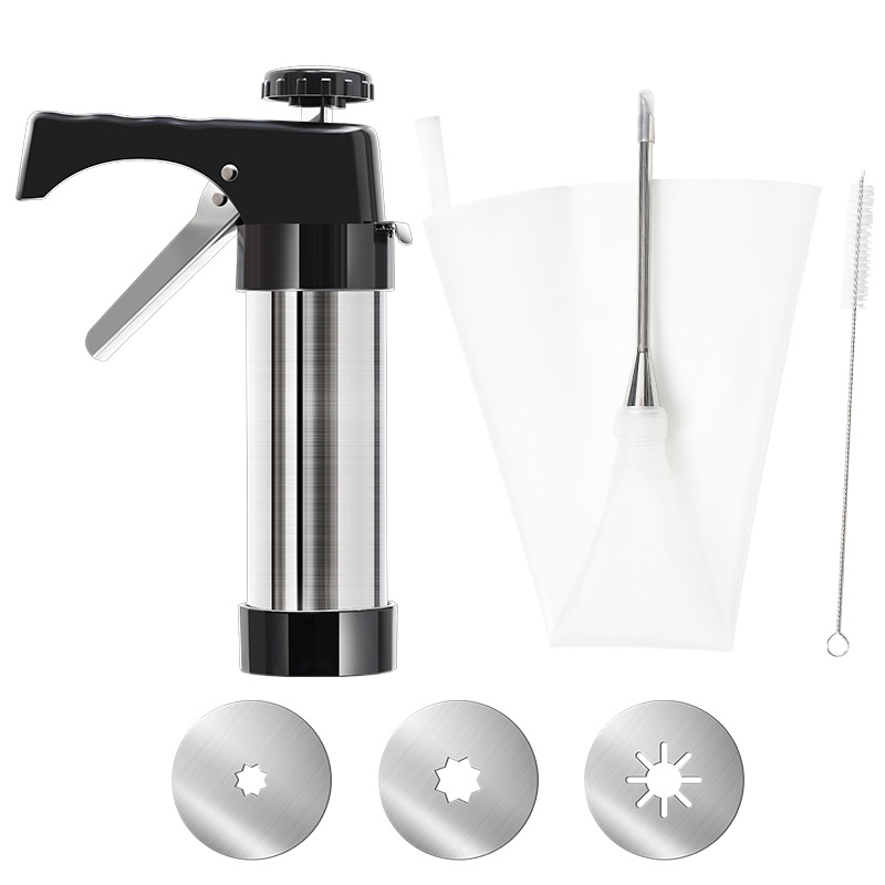 Home Churros Maker Machine for - Kitchen Gadgets In Spanish のレビューと価格
