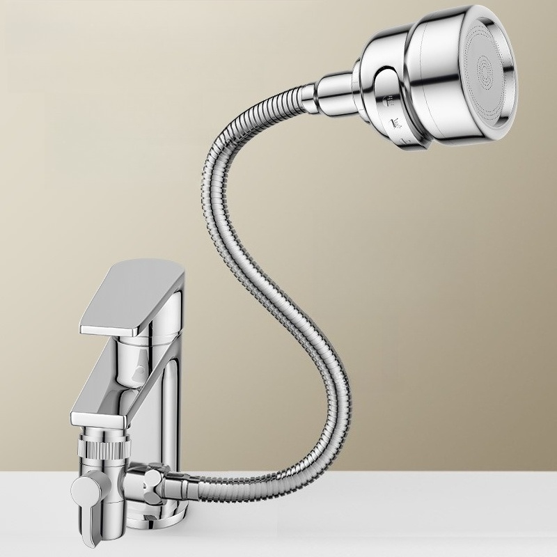 3-speed External Shower Head f - Kitchen Gadgets Must Have のレビューと価格