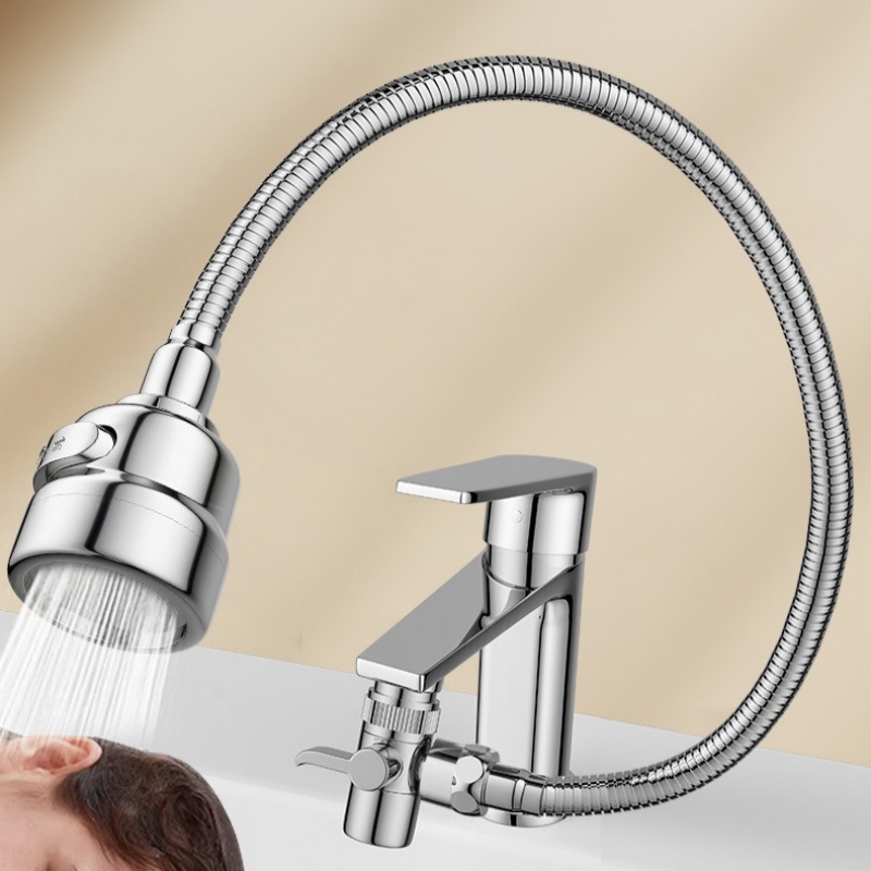 3-speed External Shower Head f - Kitchen Gadgets Must Have のレビューと価格