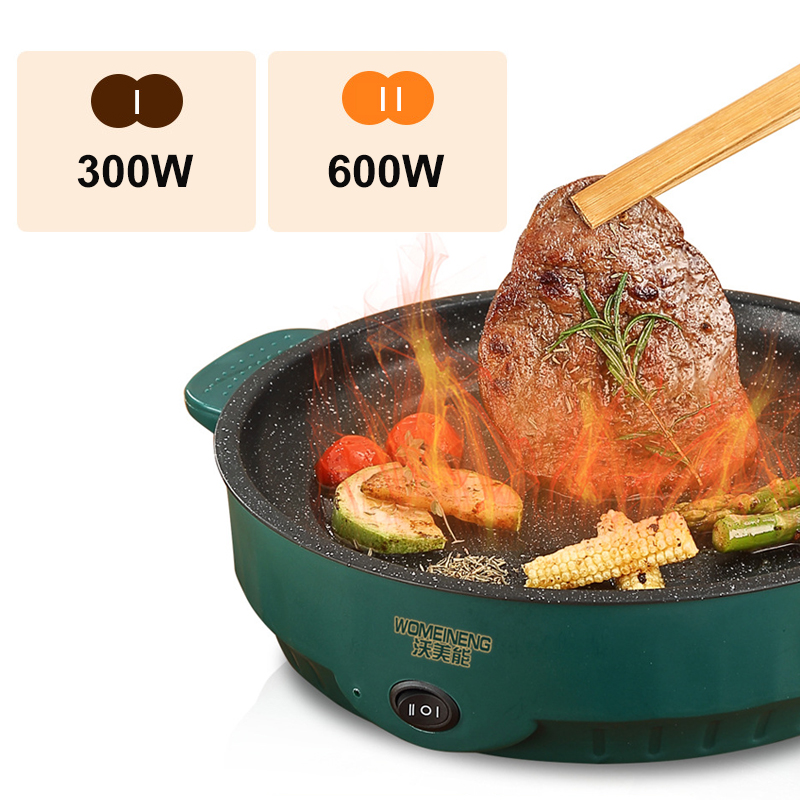 Electric MultiCooker Electric  - Kitchen Gadgets Smart のレビューと価格