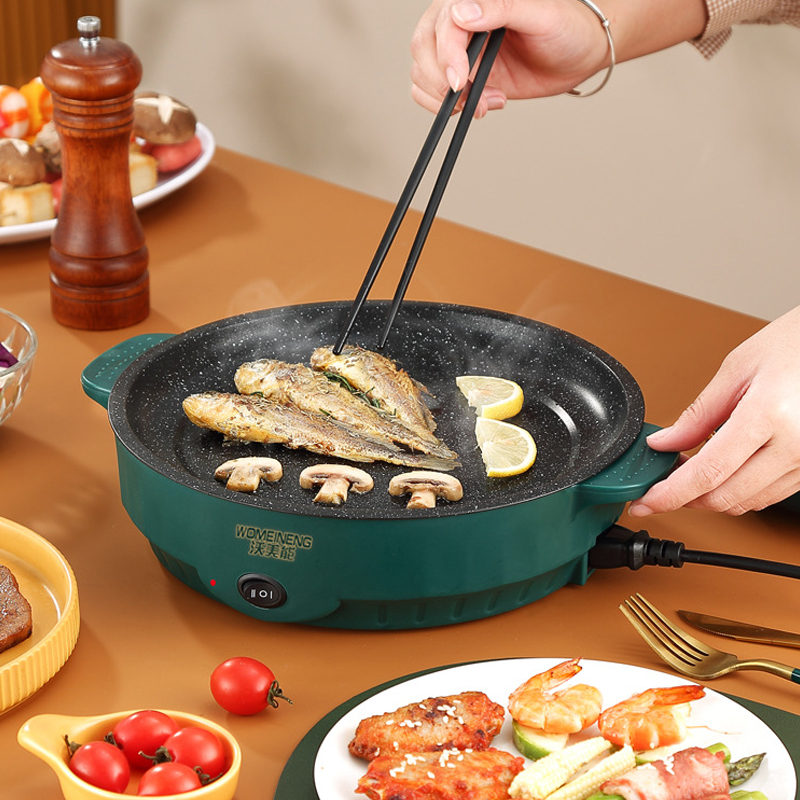 Electric MultiCooker Electric  - Kitchen Gadgets Smart のレビューと価格