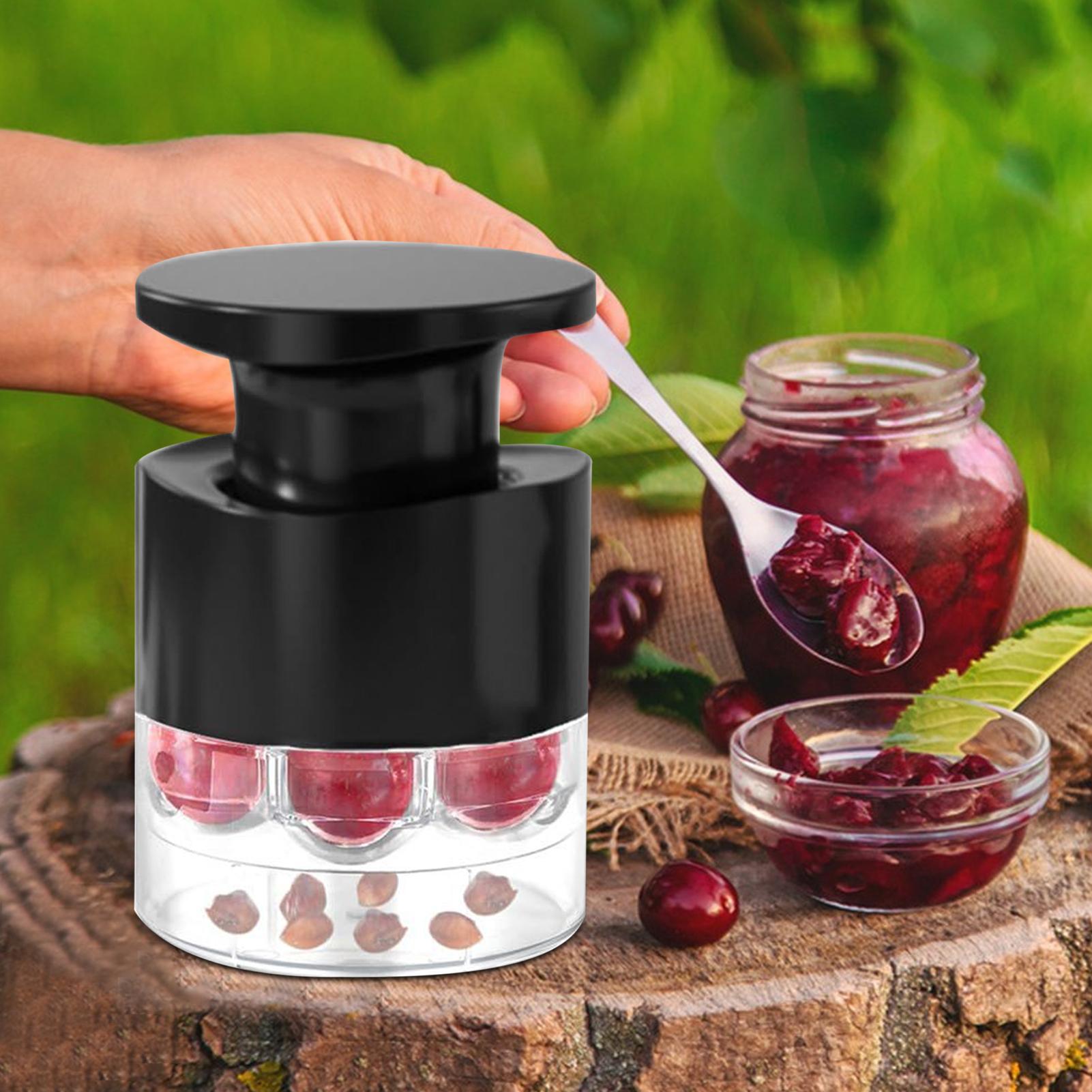 Cherry Corer Multiple 7 Holes  - Kitchenaid Kitchen Gadgets のレビューと価格