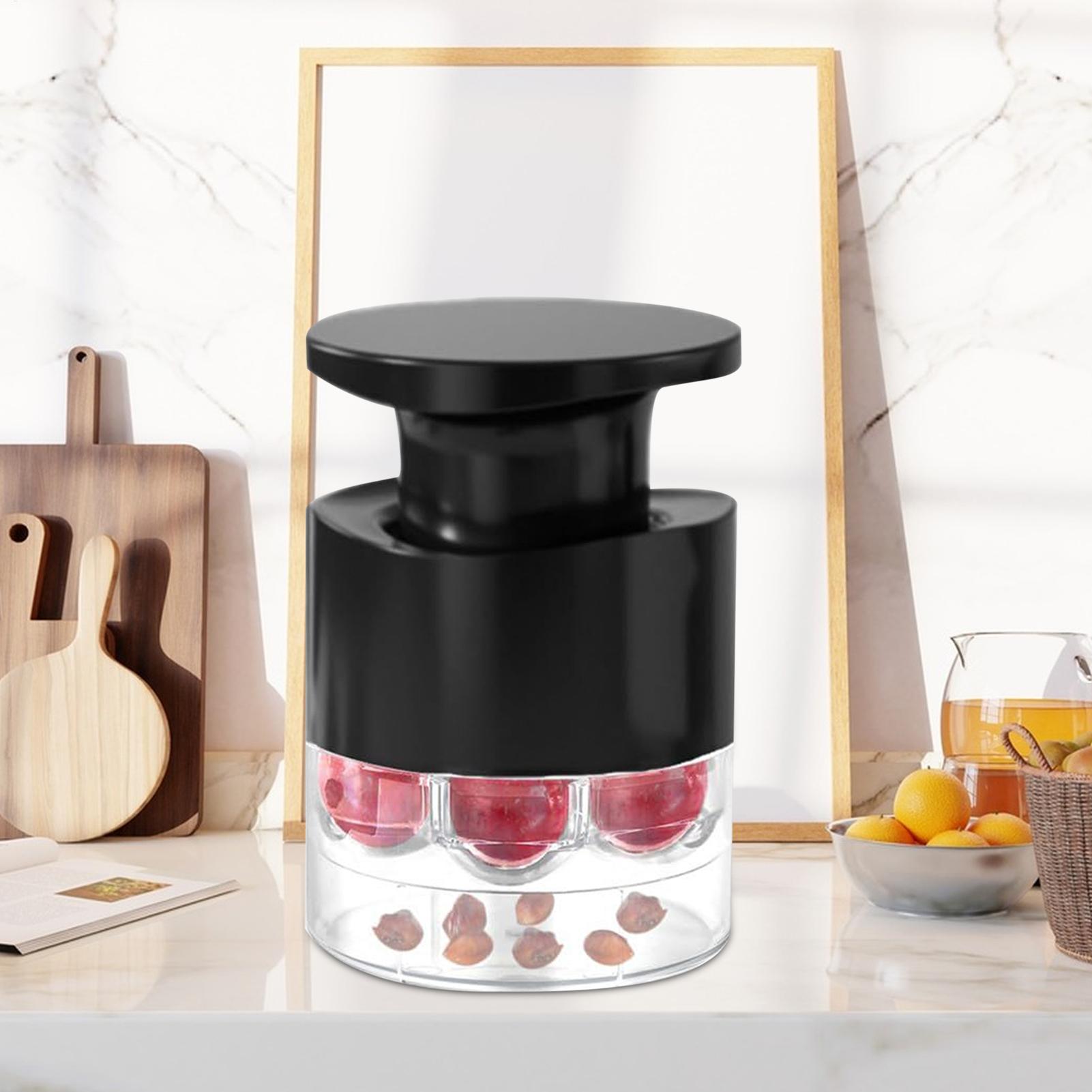 Cherry Corer Multiple 7 Holes  - Kitchenaid Kitchen Gadgets のレビューと価格