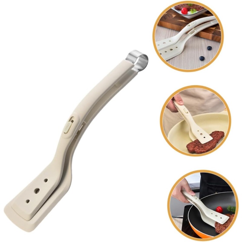 Multipurpose 2 in 1 Silicone C - Kitchen Gadgets Under 100 のレビューと価格