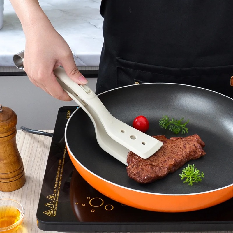 Multipurpose 2 in 1 Silicone C - Kitchen Gadgets Under 100 のレビューと価格