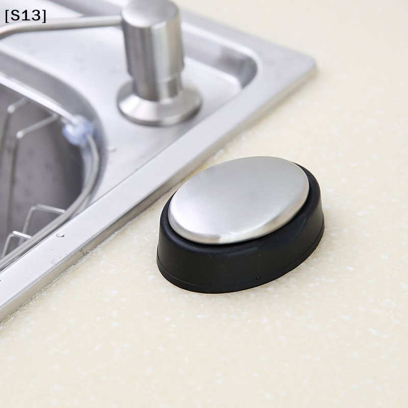 Stainless Steel Soap Deodorizi - Kitchen Gadgets For Chefs のレビューと価格